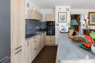 Ma-Cabane - Vente Appartement DINARD, 89 m²