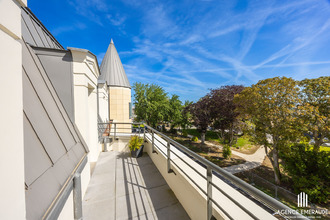 Ma-Cabane - Vente Appartement DINARD, 89 m²
