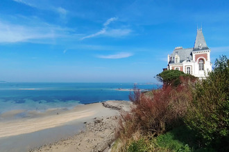 Ma-Cabane - Vente Appartement Dinard, 63 m²