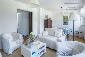 Ma-Cabane - Vente Appartement Dinard, 74 m²