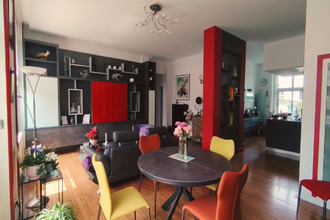 Ma-Cabane - Vente Appartement Dinard, 94 m²