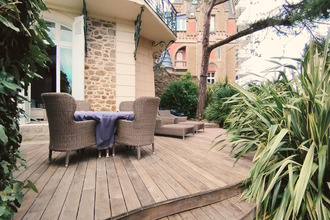 Ma-Cabane - Vente Appartement Dinard, 50 m²