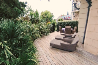 Ma-Cabane - Vente Appartement Dinard, 50 m²