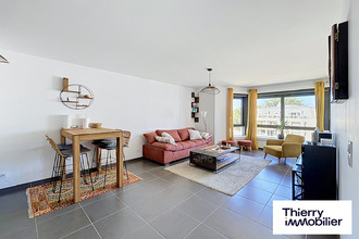 Ma-Cabane - Vente Appartement DINARD, 50 m²