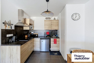 Ma-Cabane - Vente Appartement DINARD, 50 m²