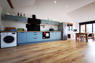 Ma-Cabane - Vente Appartement DINGY-EN-VUACHE, 88 m²