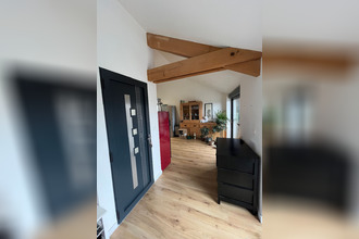 Ma-Cabane - Vente Appartement DINGY-EN-VUACHE, 88 m²