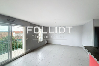 Ma-Cabane - Vente Appartement DIVES-SUR-MER, 50 m²