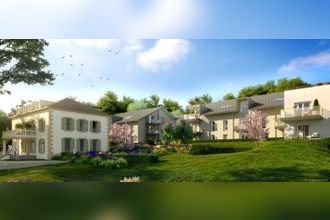 Ma-Cabane - Vente Appartement Divonne-les-Bains, 112 m²