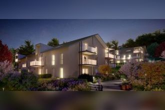 Ma-Cabane - Vente Appartement Divonne-les-Bains, 112 m²