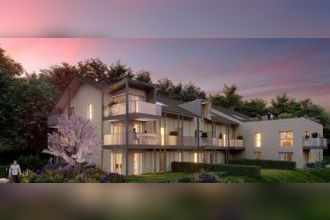 Ma-Cabane - Vente Appartement Divonne-les-Bains, 112 m²