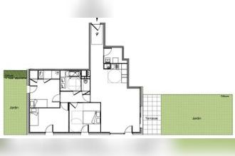 Vente Appartement 01220, Divonne-les-Bains France