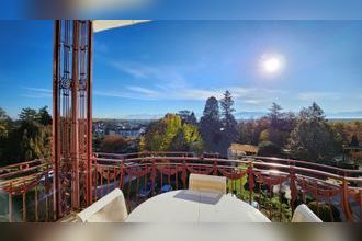 Vente Appartement 01220, DIVONNE-LES-BAINS France