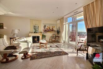 Ma-Cabane - Vente Appartement DIVONNE-LES-BAINS, 198 m²