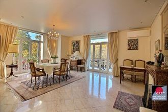 Ma-Cabane - Vente Appartement DIVONNE-LES-BAINS, 198 m²