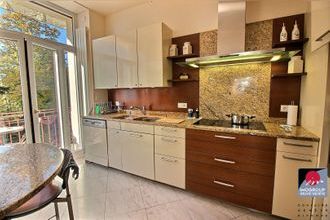 Ma-Cabane - Vente Appartement DIVONNE-LES-BAINS, 198 m²