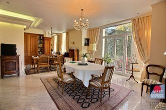 Ma-Cabane - Vente Appartement DIVONNE-LES-BAINS, 198 m²