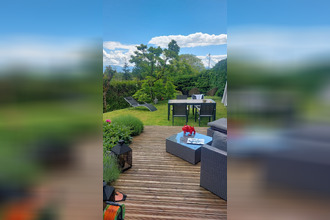 Ma-Cabane - Vente Appartement DIVONNE-LES-BAINS, 92 m²