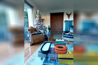 Ma-Cabane - Vente Appartement DIVONNE-LES-BAINS, 92 m²