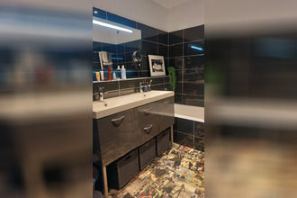 Ma-Cabane - Vente Appartement DIVONNE-LES-BAINS, 92 m²