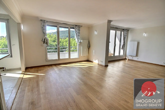 Ma-Cabane - Vente Appartement DIVONNE-LES-BAINS, 118 m²