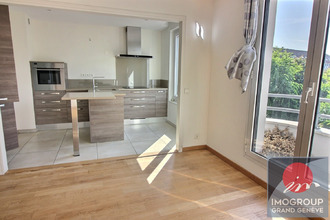 Ma-Cabane - Vente Appartement DIVONNE-LES-BAINS, 118 m²
