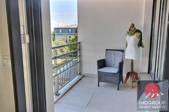Ma-Cabane - Vente Appartement DIVONNE-LES-BAINS, 118 m²