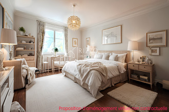 Ma-Cabane - Vente Appartement Divonne-les-Bains, 152 m²