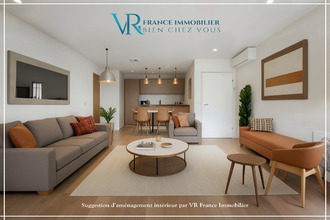 Ma-Cabane - Vente Appartement Divonne-les-Bains, 43 m²