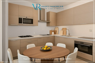 Ma-Cabane - Vente Appartement Divonne-les-Bains, 43 m²