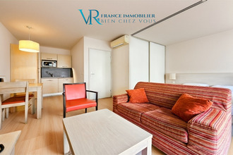 Ma-Cabane - Vente Appartement Divonne-les-Bains, 31 m²