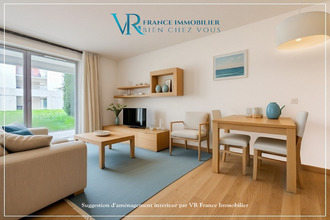 Ma-Cabane - Vente Appartement Divonne-les-Bains, 31 m²