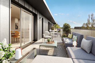 Ma-Cabane - Vente Appartement DIVONNE-LES-BAINS, 108 m²