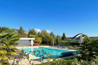 Ma-Cabane - Vente Appartement Divonne-les-Bains, 106 m²