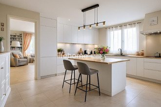 Ma-Cabane - Vente Appartement Divonne-les-Bains, 104 m²