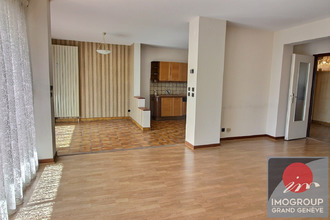 Ma-Cabane - Vente Appartement DIVONNE-LES-BAINS, 120 m²