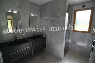 Ma-Cabane - Vente Appartement DIVONNE-LES-BAINS, 268 m²