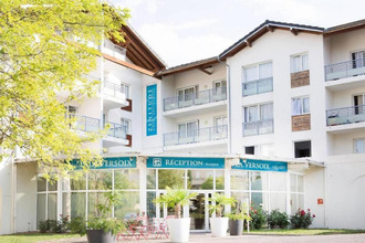 Vente Appartement 01220, DIVONNE LES BAINS France