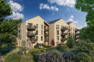 Vente Appartement 35120, DOL-DE-BRETAGNE France