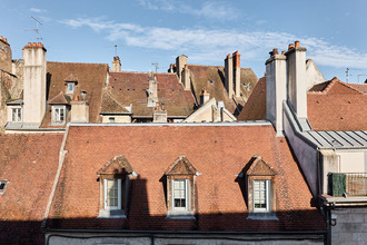 Ma-Cabane - Vente Appartement DOLE, 260 m²