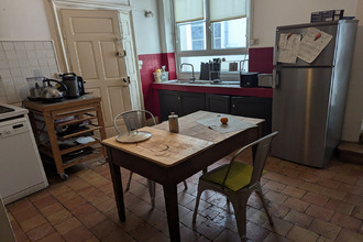 Ma-Cabane - Vente Appartement DOLE, 145 m²