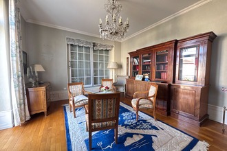 Ma-Cabane - Vente Appartement DOLE, 164 m²