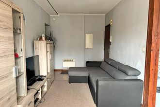 Ma-Cabane - Vente Appartement DOLE, 55 m²