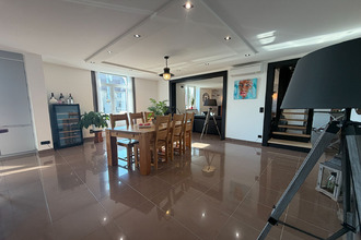 Ma-Cabane - Vente Appartement DOLE, 198 m²