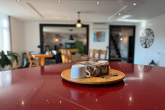 Ma-Cabane - Vente Appartement DOLE, 198 m²