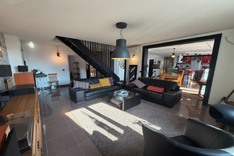 Ma-Cabane - Vente Appartement DOLE, 198 m²