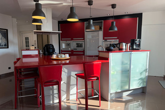 Ma-Cabane - Vente Appartement DOLE, 198 m²