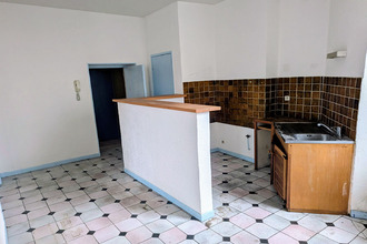Ma-Cabane - Vente Appartement DOLE, 40 m²