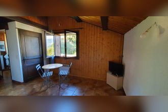 Ma-Cabane - Vente Appartement Domancy, 25 m²