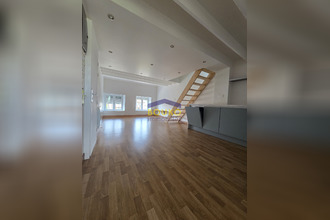 Vente Appartement 54110, Dombasle-sur-Meurthe France